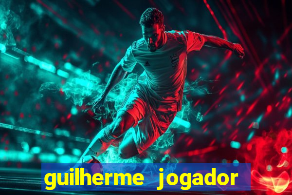 guilherme jogador do corinthians pelado